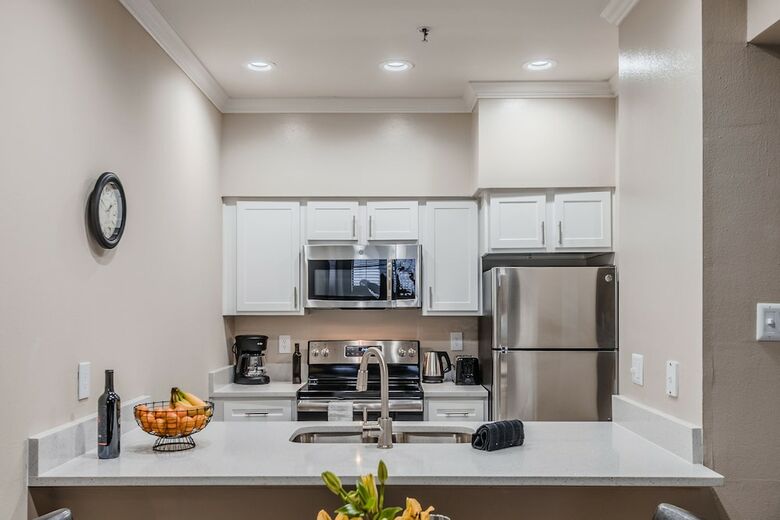 Hotel Corporate Stays - Uptown Dallas