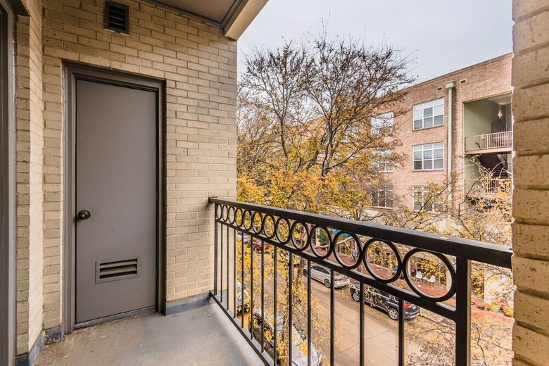 Hotel Corporate Stays - Uptown Dallas