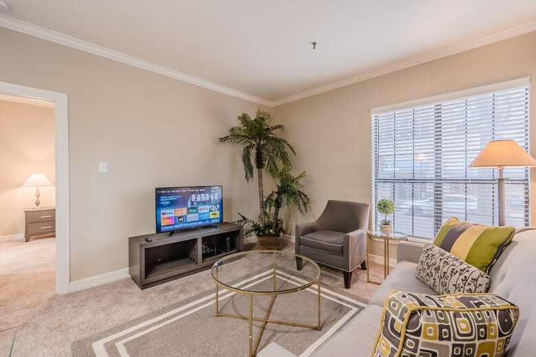 Hotel Corporate Stays - Uptown Dallas