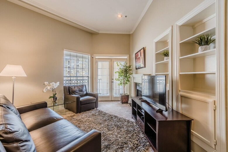 Hotel Corporate Stays - Uptown Dallas