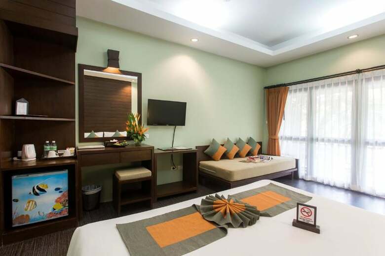 Apartamento Baan Chaweng Beach Resort & Spa