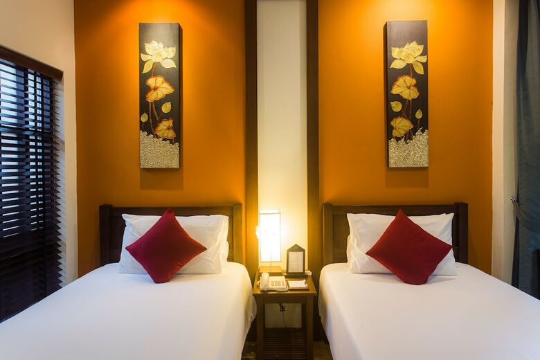 Apartamento Baan Chaweng Beach Resort & Spa