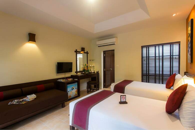 Apartamento Baan Chaweng Beach Resort & Spa