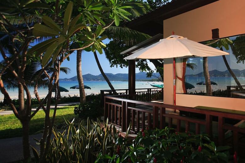 Apartamento Baan Chaweng Beach Resort & Spa