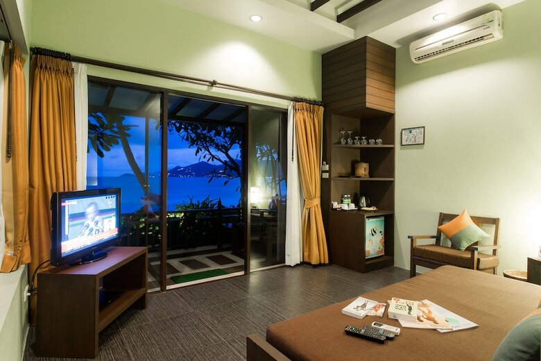 Apartamento Baan Chaweng Beach Resort & Spa