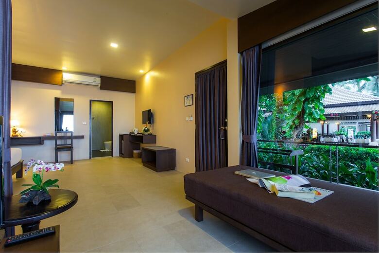 Apartamento Baan Chaweng Beach Resort & Spa