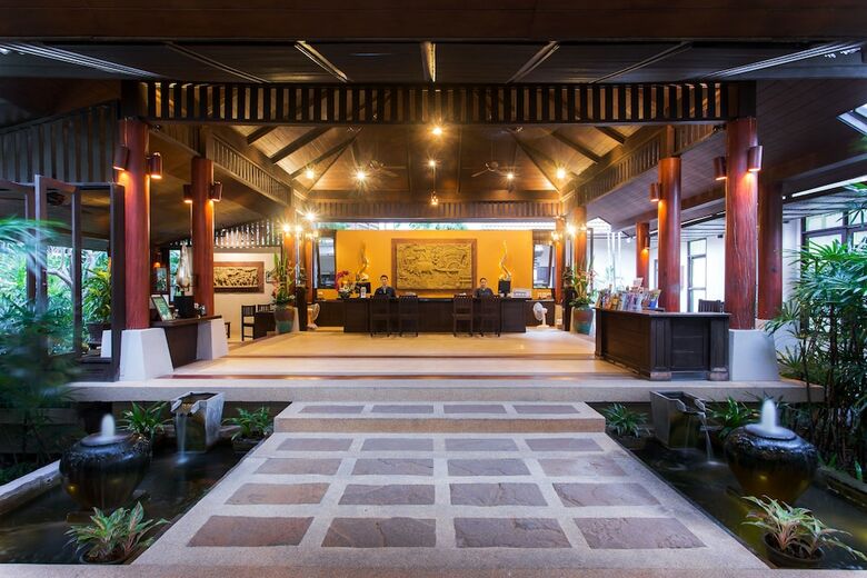 Apartamento Baan Chaweng Beach Resort & Spa
