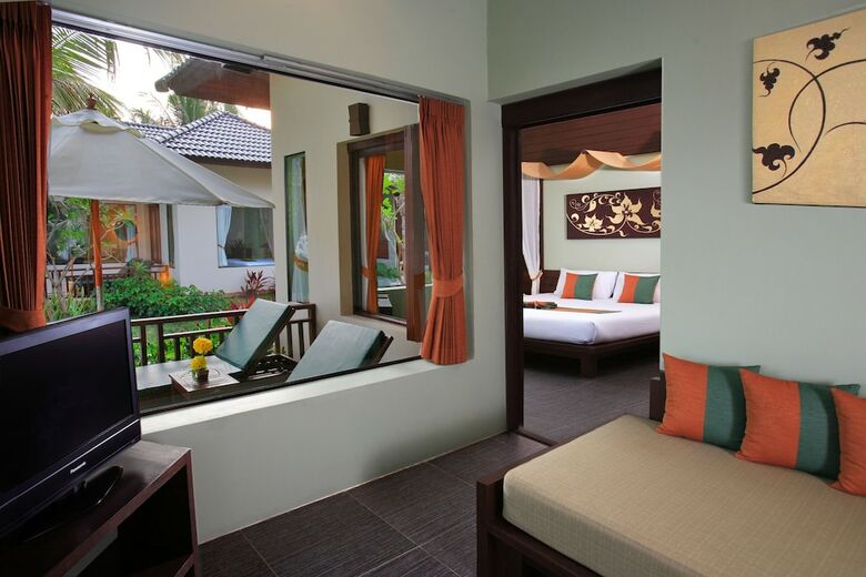 Apartamento Baan Chaweng Beach Resort & Spa