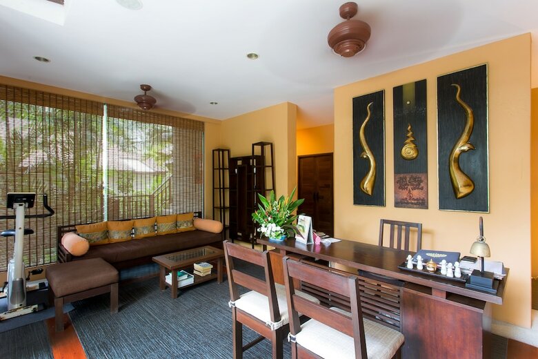Apartamento Baan Chaweng Beach Resort & Spa