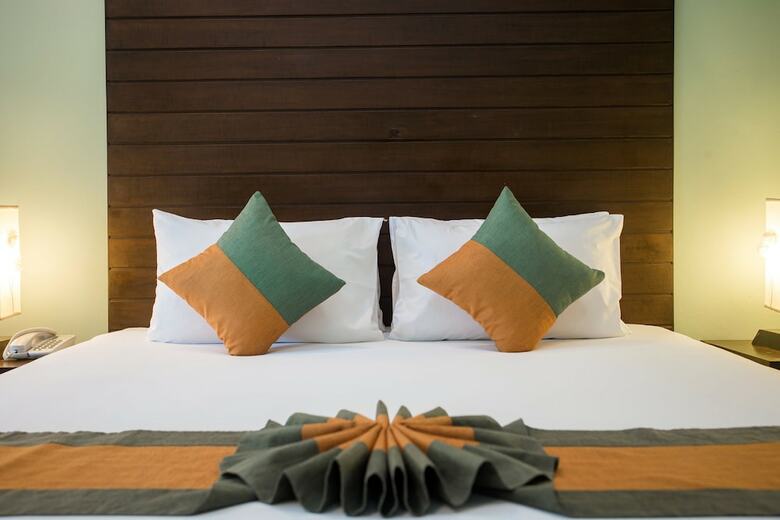 Apartamento Baan Chaweng Beach Resort & Spa
