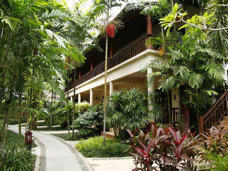 Apartamento Baan Chaweng Beach Resort & Spa