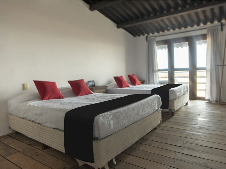 Hotel Verdemar