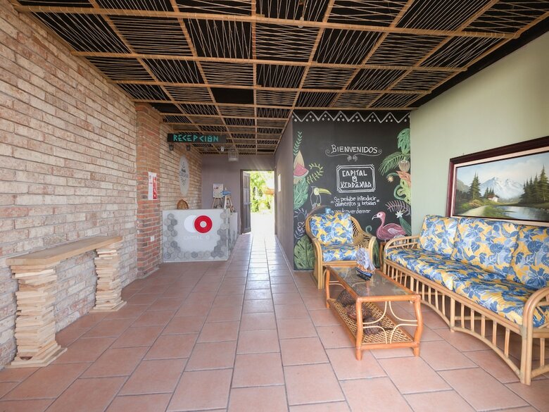 Hotel Verdemar
