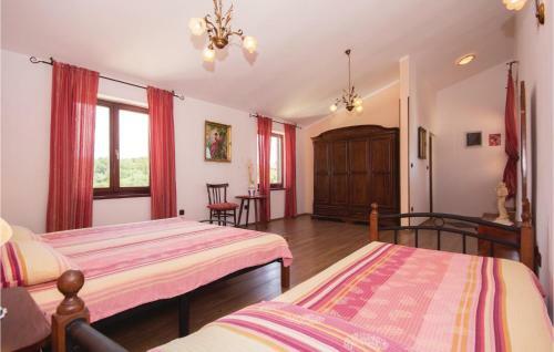 Holiday Home Loborika VI