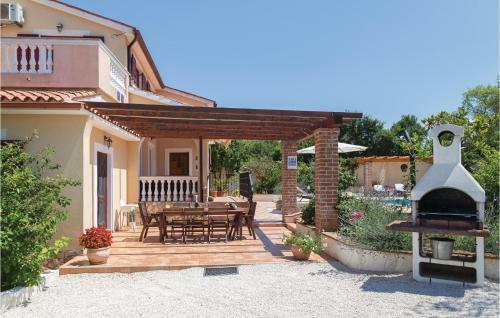 Holiday Home Loborika VI