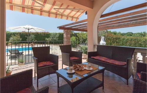 Holiday Home Loborika VI