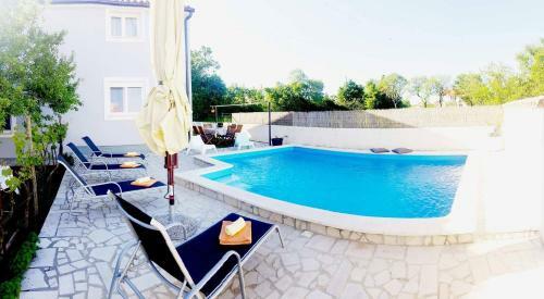 Apartamentos Guest House Ilic