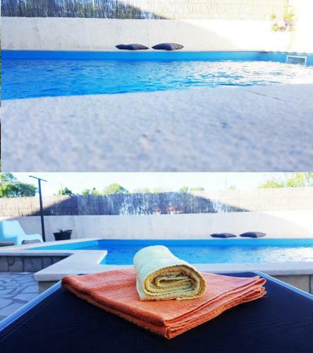 Apartamentos Guest House Ilic