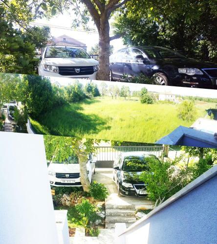 Apartamentos Guest House Ilic