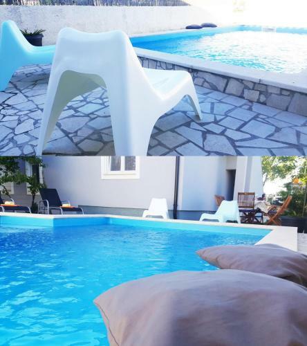 Apartamentos Guest House Ilic