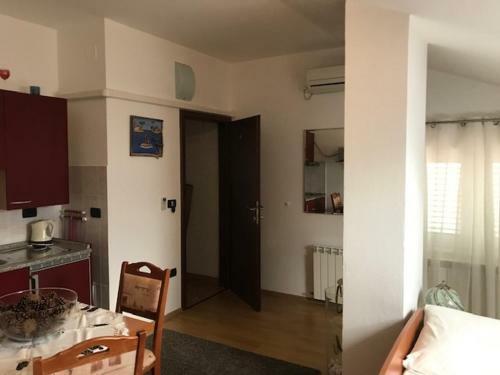 Apartamentos Vunic