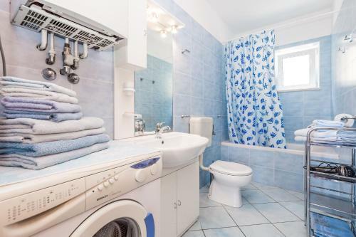 Apartments Gea