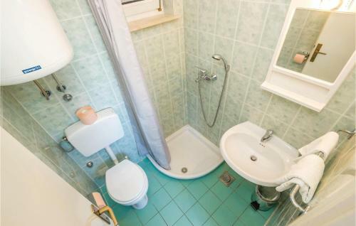 Holiday Home Sveti Petar I