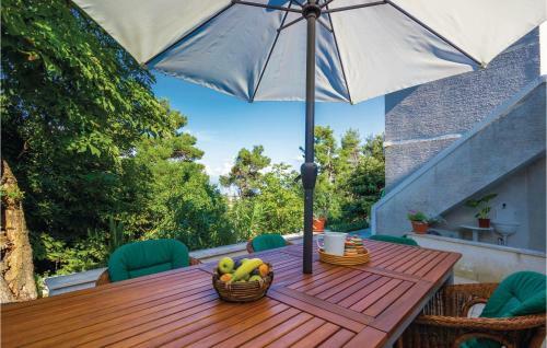 Holiday Home Sveti Petar I