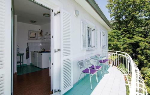 Holiday Home Sveti Petar I