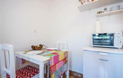 Holiday Home Sveti Petar I