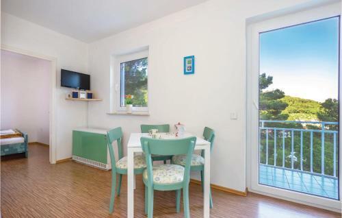Holiday Home Sveti Petar I