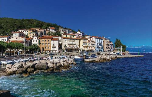 Holiday Home Sveti Petar I