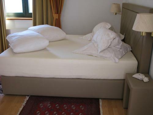 Bed And Breakfast Villa Iris