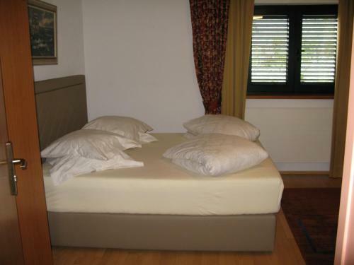 Bed And Breakfast Villa Iris