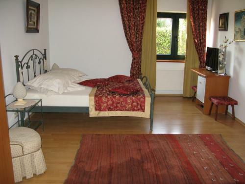 Bed And Breakfast Villa Iris