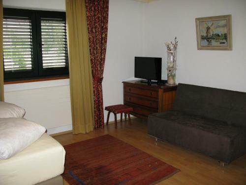 Bed And Breakfast Villa Iris