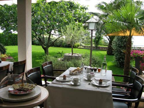 Bed And Breakfast Villa Iris