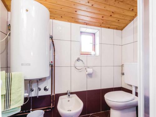 Holiday Home Moscenicka Draga Grabrova
