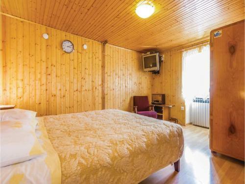 Holiday Home Moscenicka Draga Grabrova