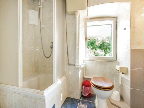 Holiday Home Moscenicka Draga Grabrova