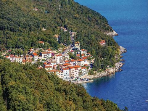 Holiday Home Moscenicka Draga Grabrova