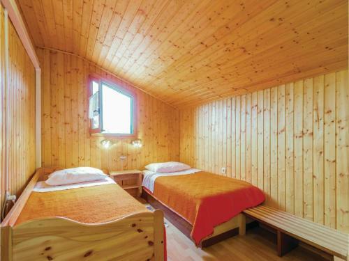 Holiday Home Moscenicka Draga Grabrova