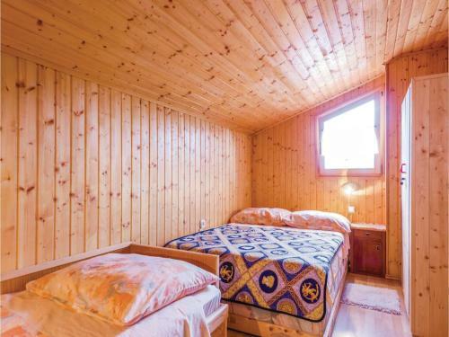 Holiday Home Moscenicka Draga Grabrova