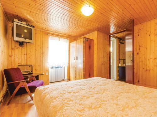 Holiday Home Moscenicka Draga Grabrova
