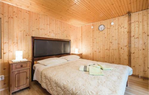 Holiday Home Moscenicka Draga Grabrova