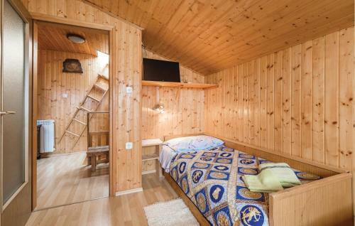 Holiday Home Moscenicka Draga Grabrova