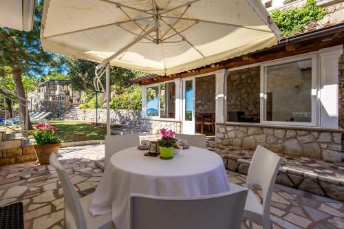 Apartments Davor