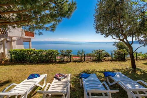 Apartments Davor
