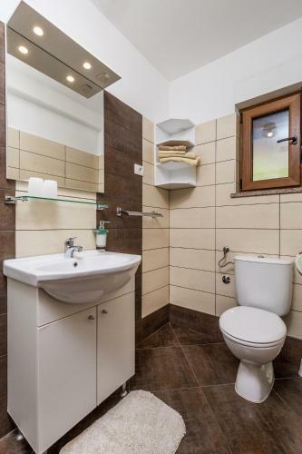 Apartments Davor