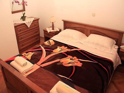 Apartments And Rooms Deskovic